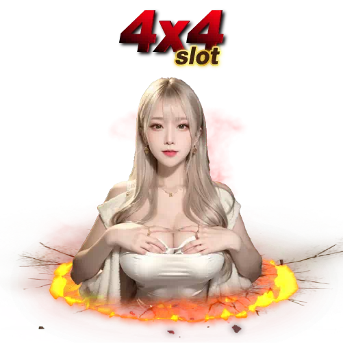 4 4 slot