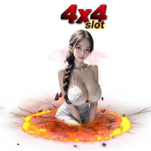 slot 4x4