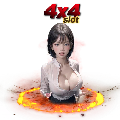 4x4 slot