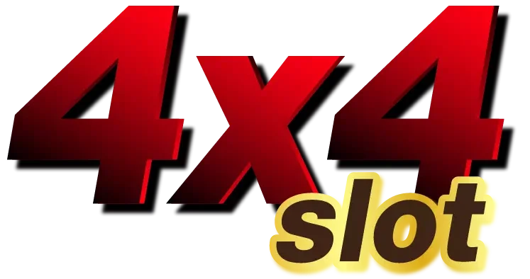 4x4slot